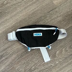 HOKA cross body bag / fanny pack